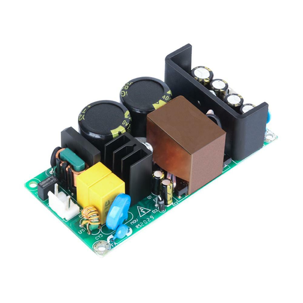 12V 6A 24V 3A 48V 1.5A AC to DC Switching Power Supply Module 380V 72W Isolation