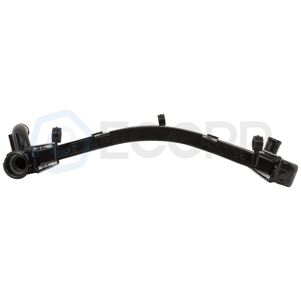Motorcycle Engine Oil Radiator For 2011-2016 Suzuki Hayabusa GSX1300R Aluminum