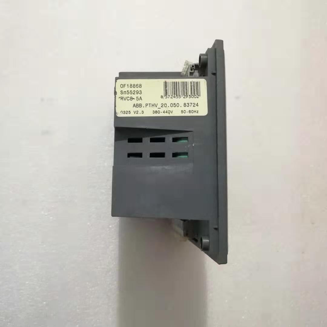 1pcs  ABB Controller RVC8-5A