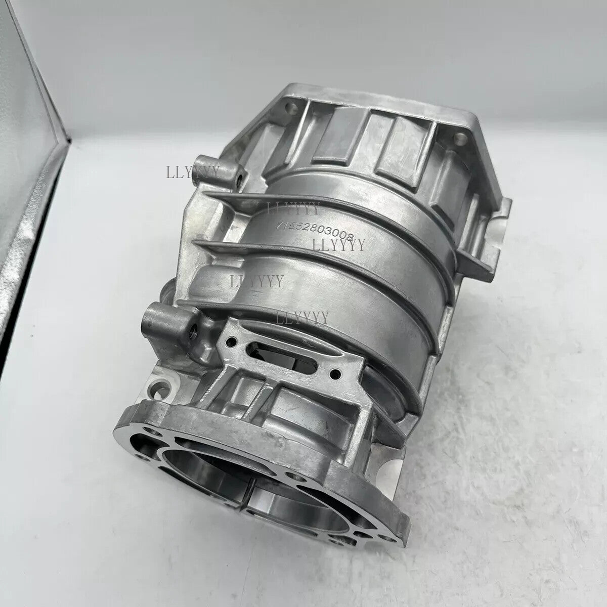 Cummins 48RE Overdrive Extension Housing for Dodge Ram 4WD Diesel 4x4 2003-2008