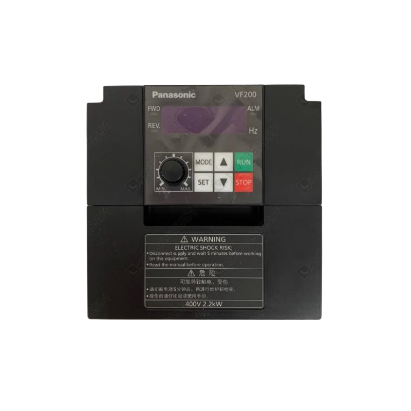 1PC  AVF200-0022 Inverter Single-phase 220V 0.2KW (Expedited )
