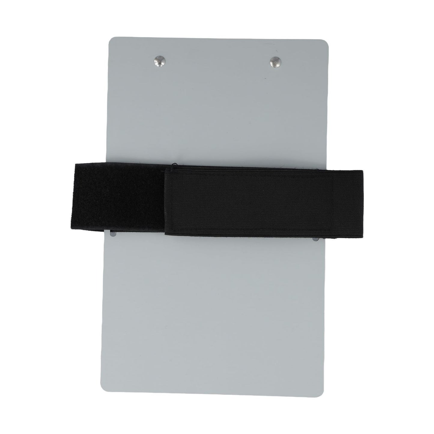 Aluminum Knee Board with Positioning Cards Essential for Flight Students