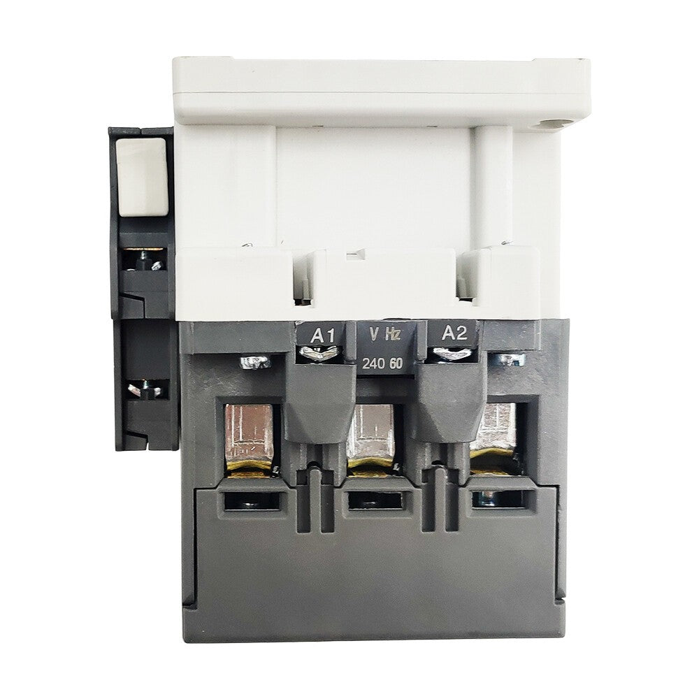 A75-30-11 Contactor 240V coil AC replace Contactor A75-30-11-80 1NO1NC 75A