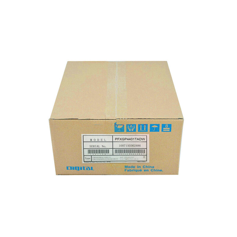 Proface Pro-Face PFXGP4401TADW PLC Processors Panel