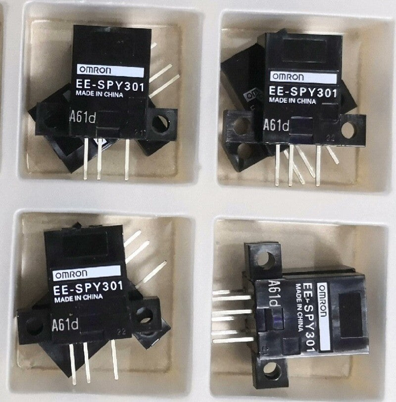 1pcs Omron EE-SPY301 Photo Micro Sensor