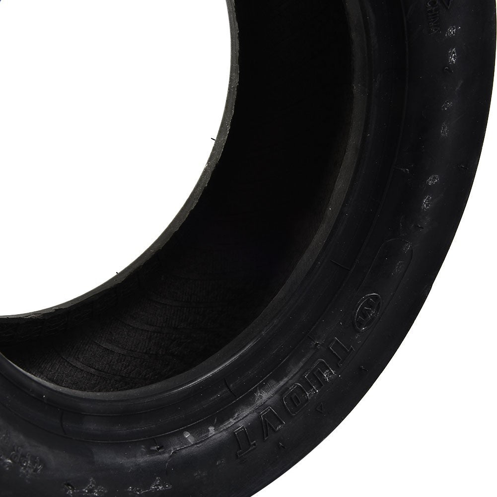 Tire Tubeless Tyre 12 Inch 12x4.50-6.5 1PCS Accessories Black Parts Cycling