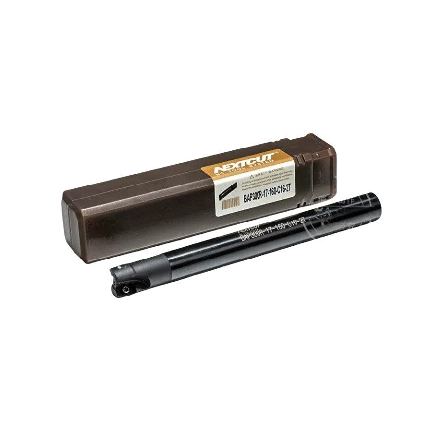 1/piece  NEXTCUT Right Angle Step Milling Cutter Bar BAP300R-17-160-C16-2T