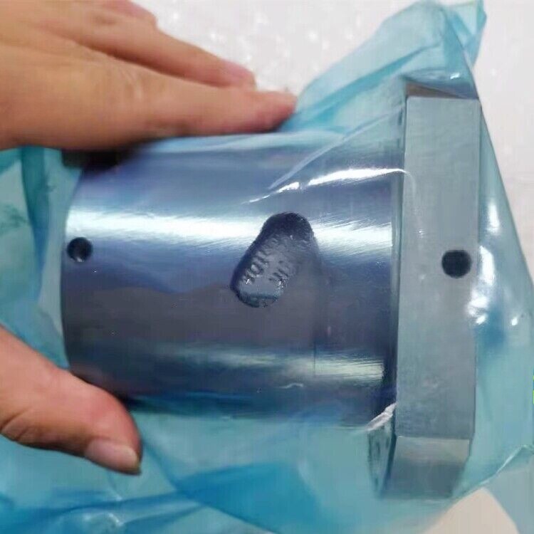 1Pcs For HIWIN R25-10T3-FSI-0.05 2510R Ball Screw Nut