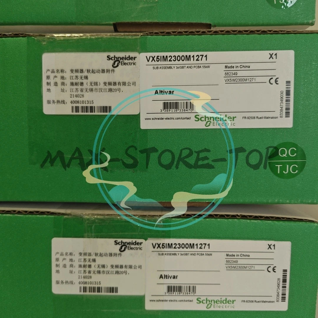1pc  VX5IM2300M1271 Driver Board VX5IM2300M1271 ping