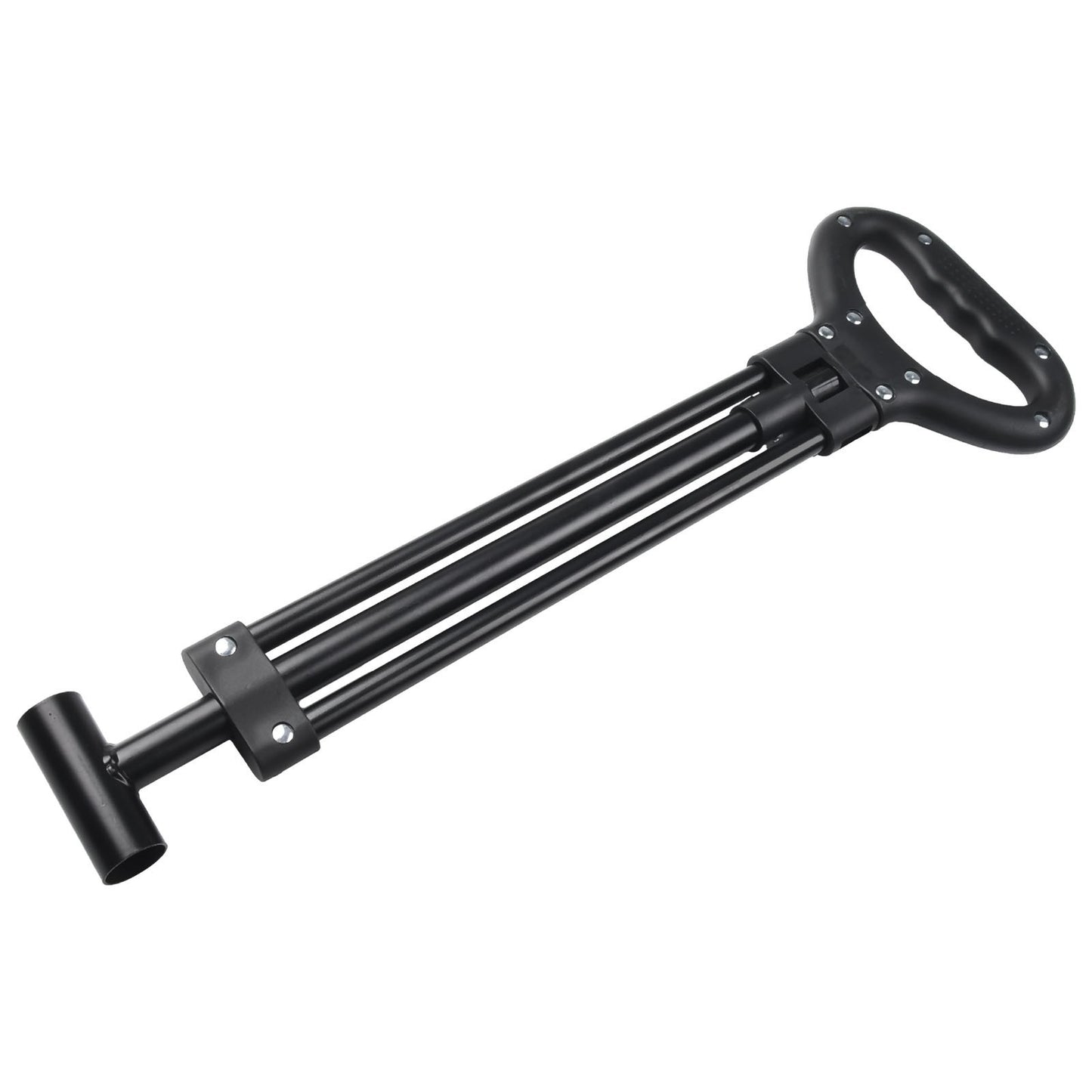 Camping Telescoping Rod Outdoor Sports Accessories Camping For Camping