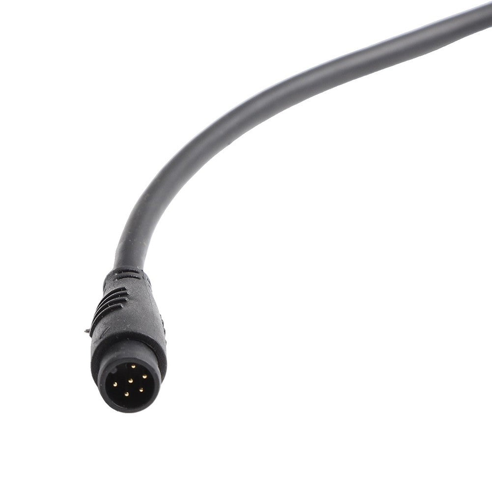 48V Throttle Grip for Electric Scooters with Accurate Voltage Measurement