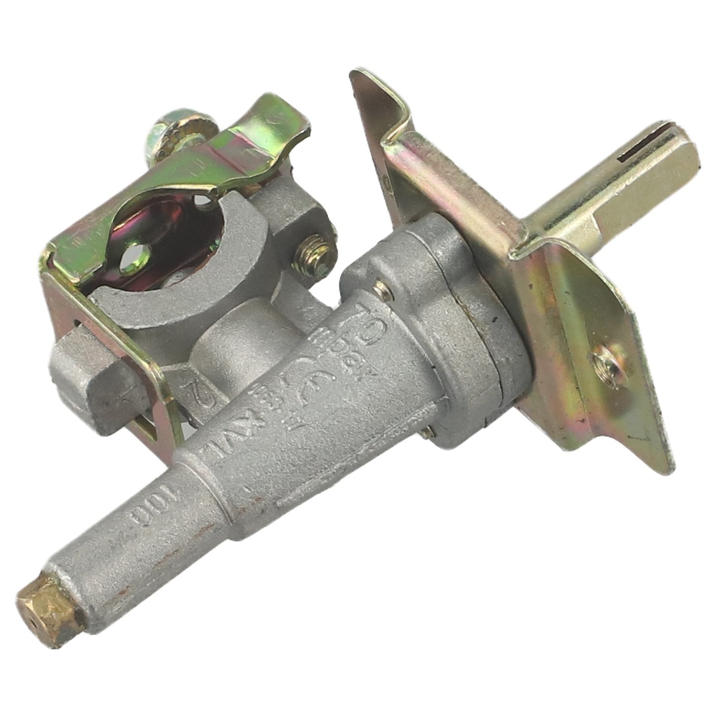 Grill Burner Control Valve Compatible with For 36 Inch Gas Grill Model 1554