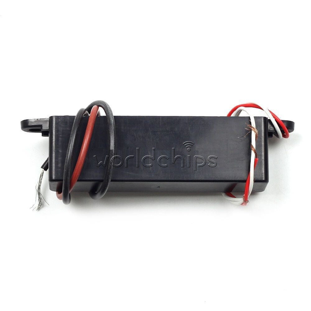 2PCS DC12V to 20000V High-Voltage Electrostatic Generator Negative Ion Module