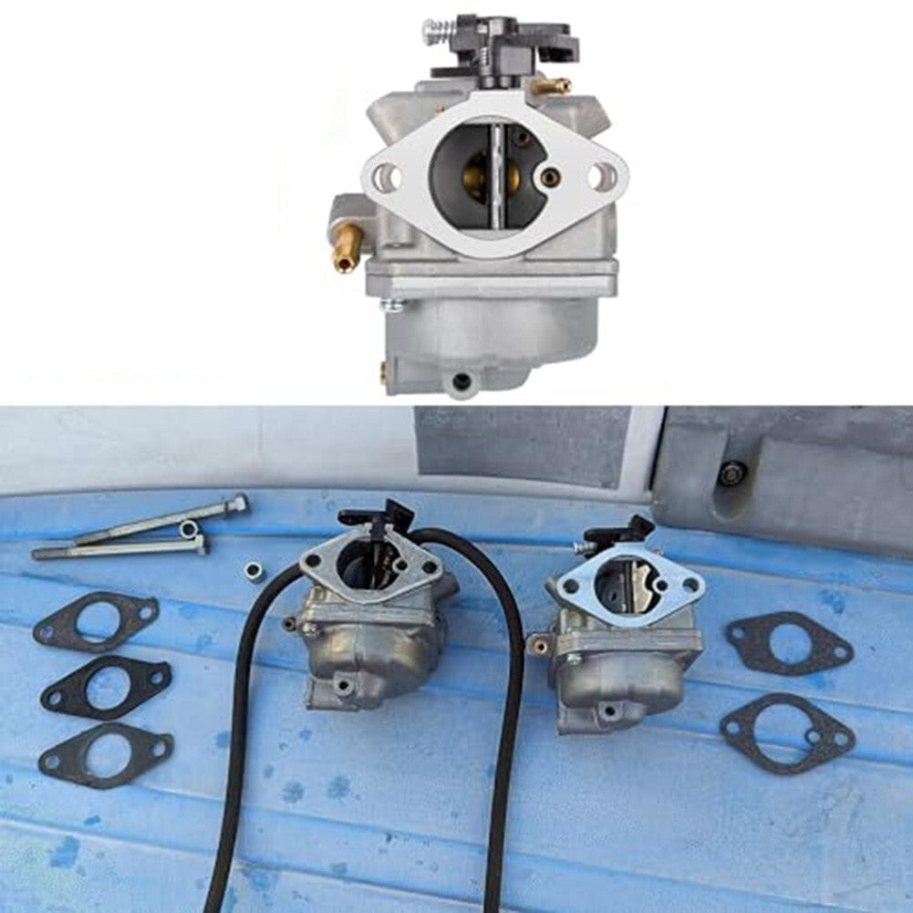 Marine Engine Carburetor Replacement Compatible with Nissan and Motors