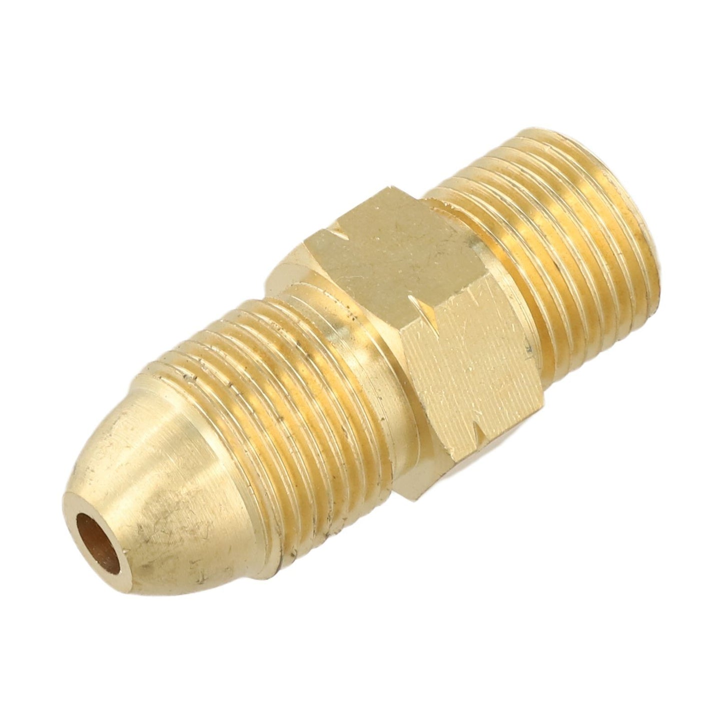 High Performance Acetylene Gas Cylinder to Regulator Adapter for CGA Standards