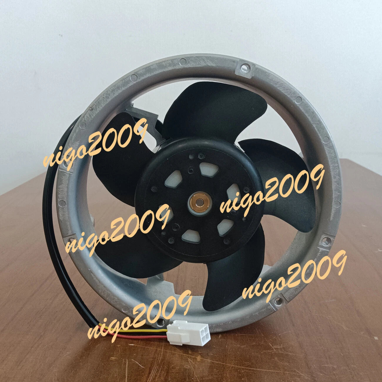 SERVO D1751S24B8CP353 DC24V 3.4A 4-wire Inverter Fan #P