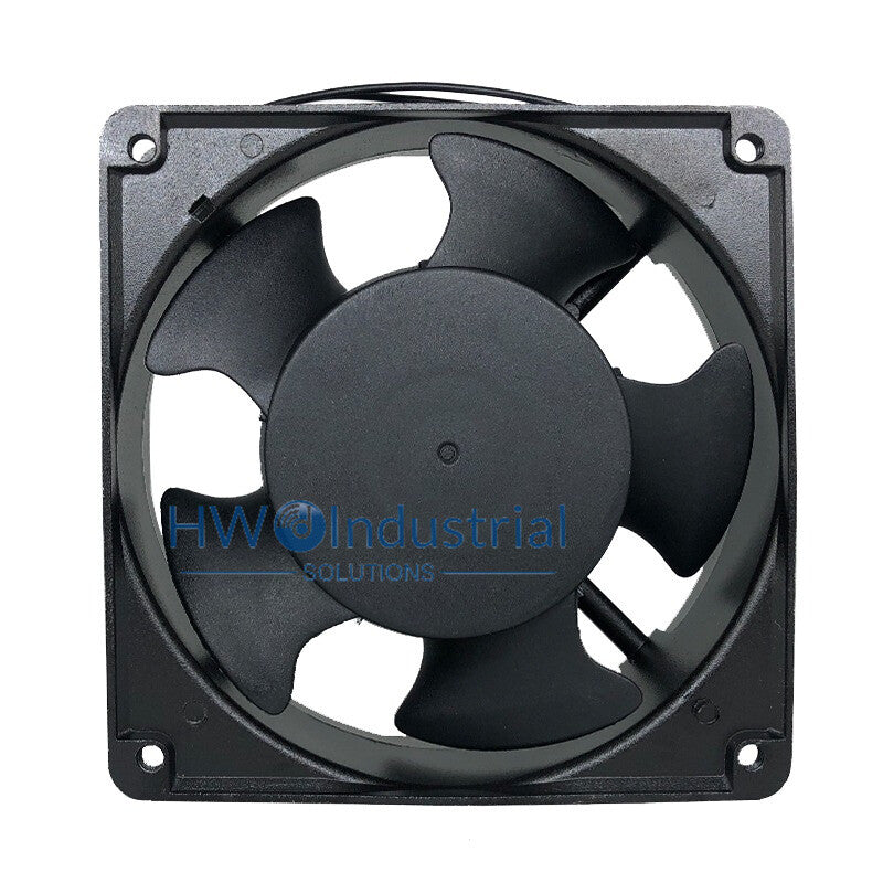 1PC CAC SA12038B2HL 220V-240V 0.14/0.12A 22W Axial Flow Cooling Fan
