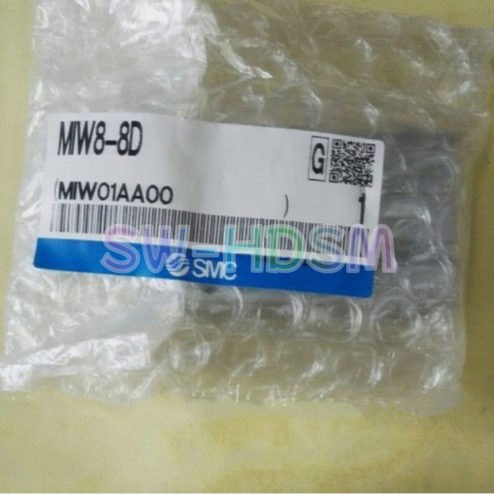 1PCS  for SMC MIW8-8D Finger Cylinder Freight Free