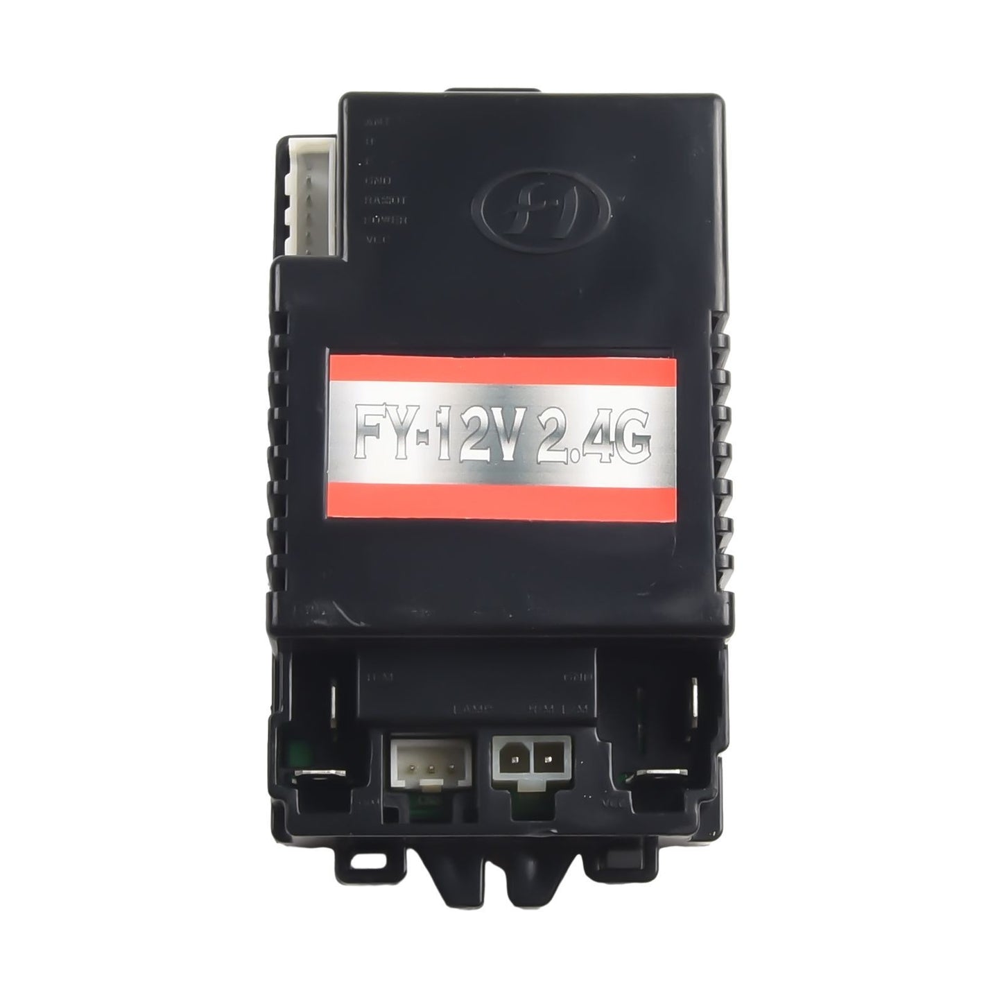 Responsive 6V Remote Control Receiver for Electric Toy Cars FY 6V Receiver