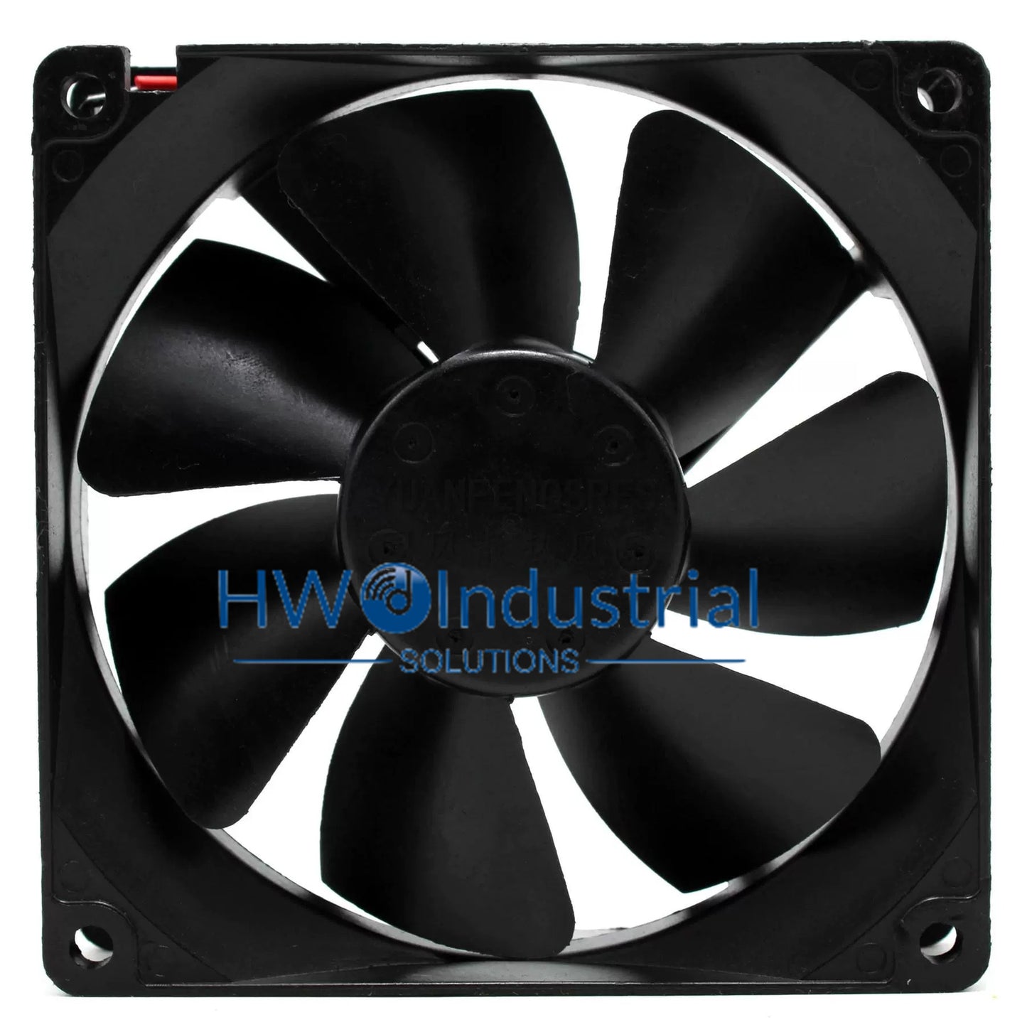 NMB 3610KL-04W-B49 9CM 12V 0.28A 9025 Ball Case Cooling Fan 3-wire