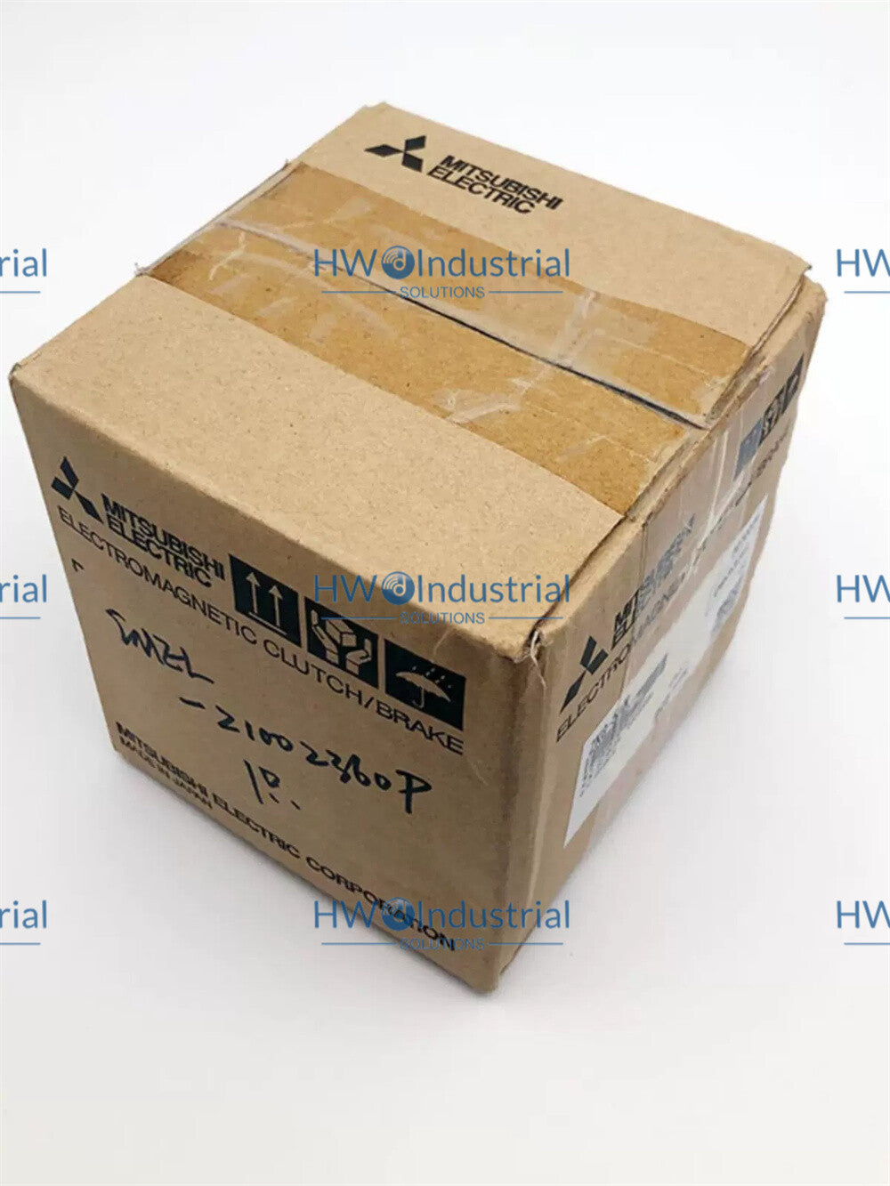 1/Piece ZKG-50AN Mitsubishi Magnetic Powder Brake Clutch ZKG50AN