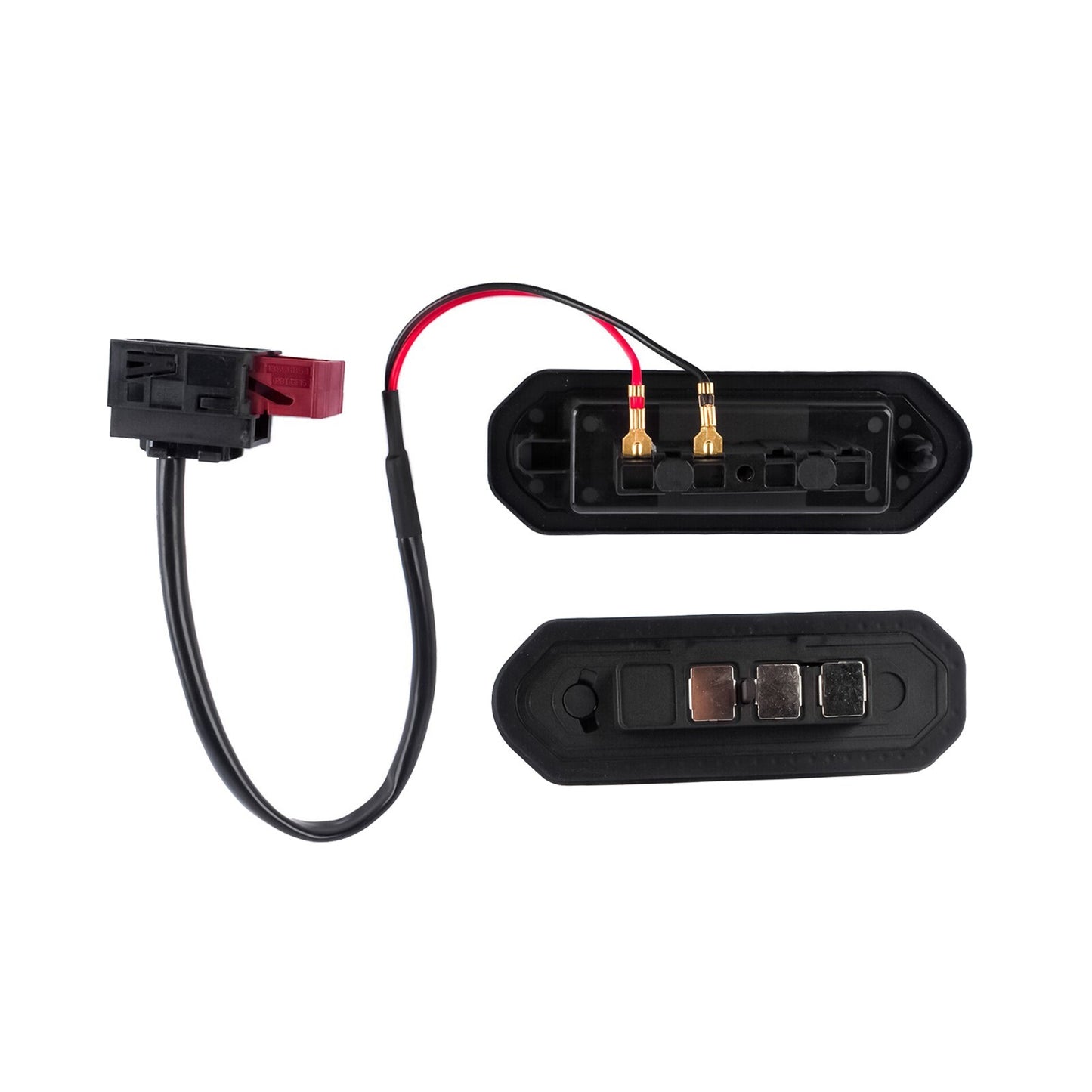 Sliding Door Sensors Compatible with All Versions of For Ram For Promaster