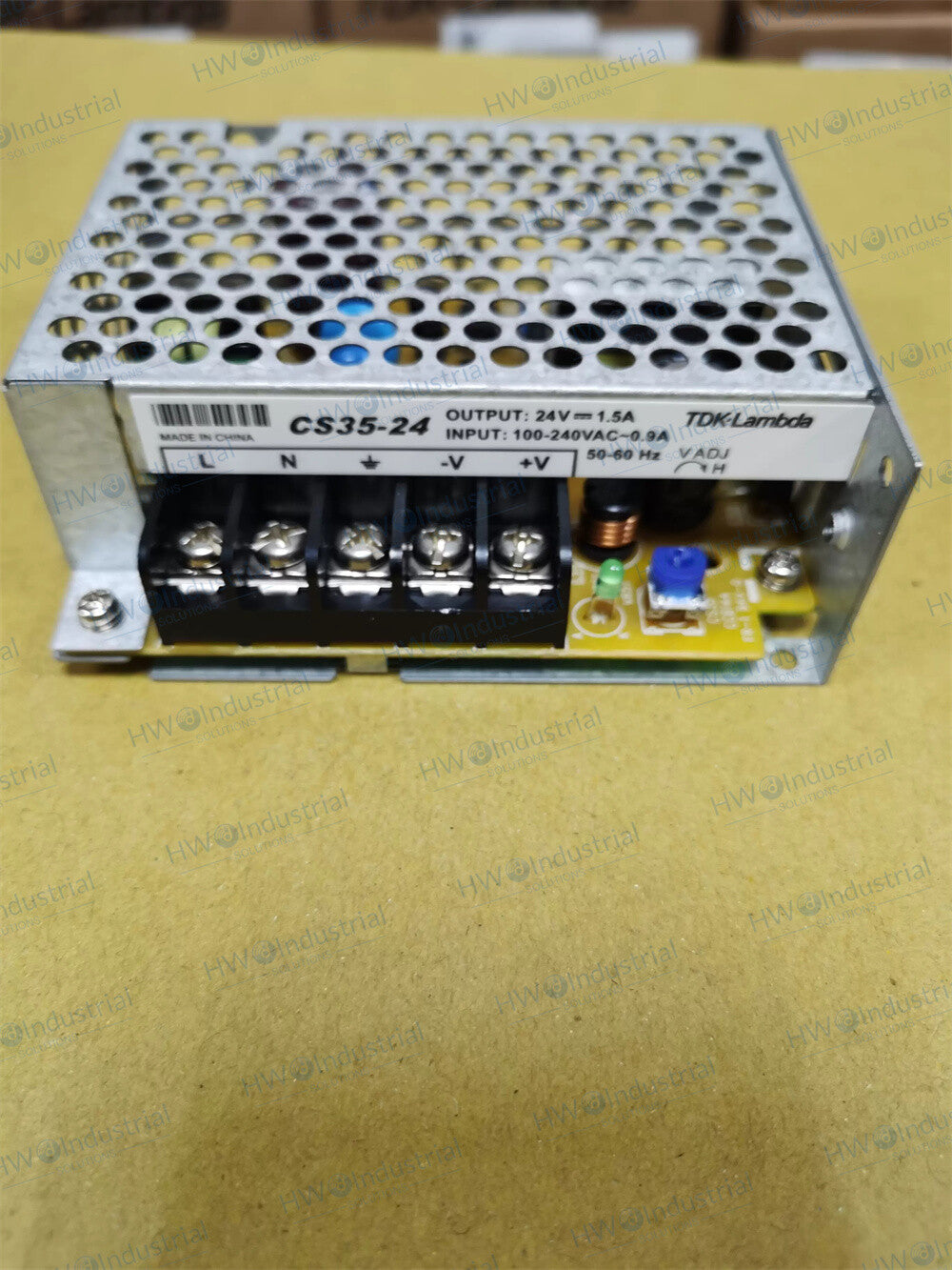 1/piece CS35-24 24V 1.5A TDK Industrial Equipment Power Supply