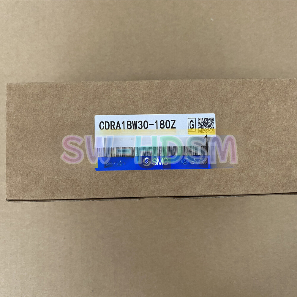 1PCS  for SMC cylinder CDRA1BW30-180Z Freight Free