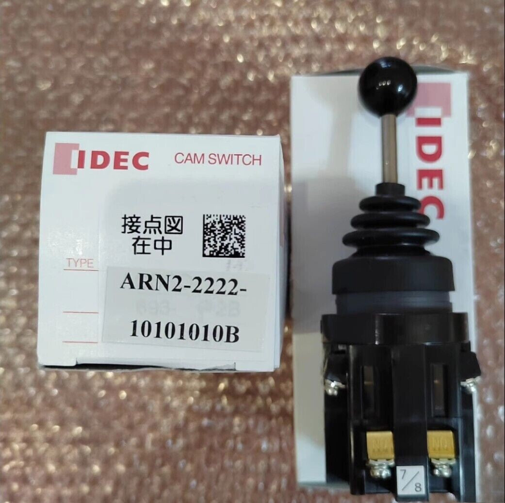 1pcs  IDEC ARN2-2222-10101010B