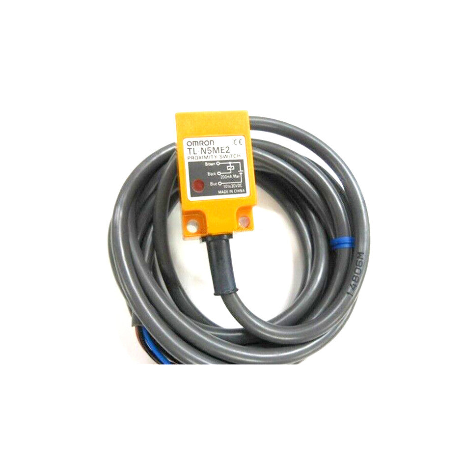 1PC  Omron Switch Sensor TL-N5ME1 TL-N5ME2 TL-N7MD1 TL-N12MD1