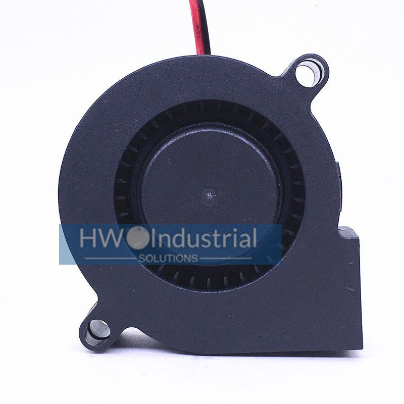 1PC SANLY SF5015SL 12V 0.06A 5cm turbo blower Cooling Fan