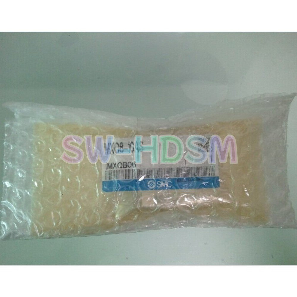 1PCS  for SMC Pneumatic Slide Cylinder MXQ8-10AS Freight Free