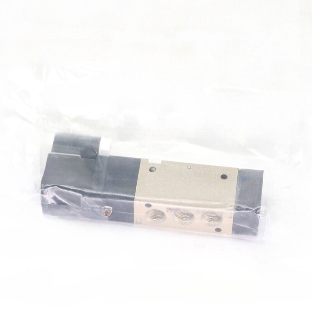 CKD 4KA210-06-B DC24V solenoid valve In Box Free Shipping