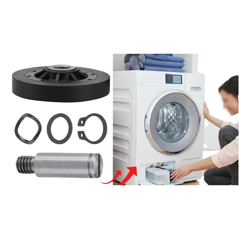 Efficient Idler Pulley and Rebuild Kit for Speed Queen Model ADG6HRYS117TW01