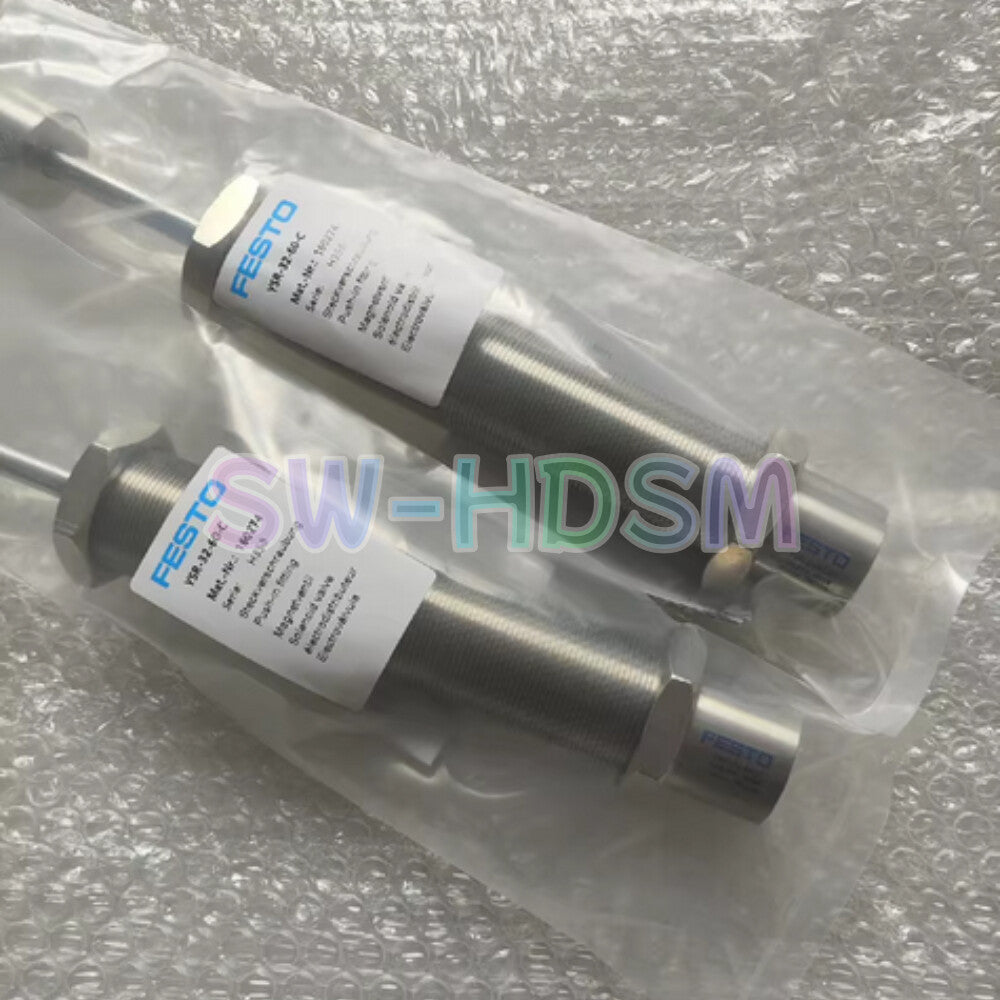 1PCS  For FESTO YSR-32-60-C 160274 Shock Absorber YSR3260C freight free