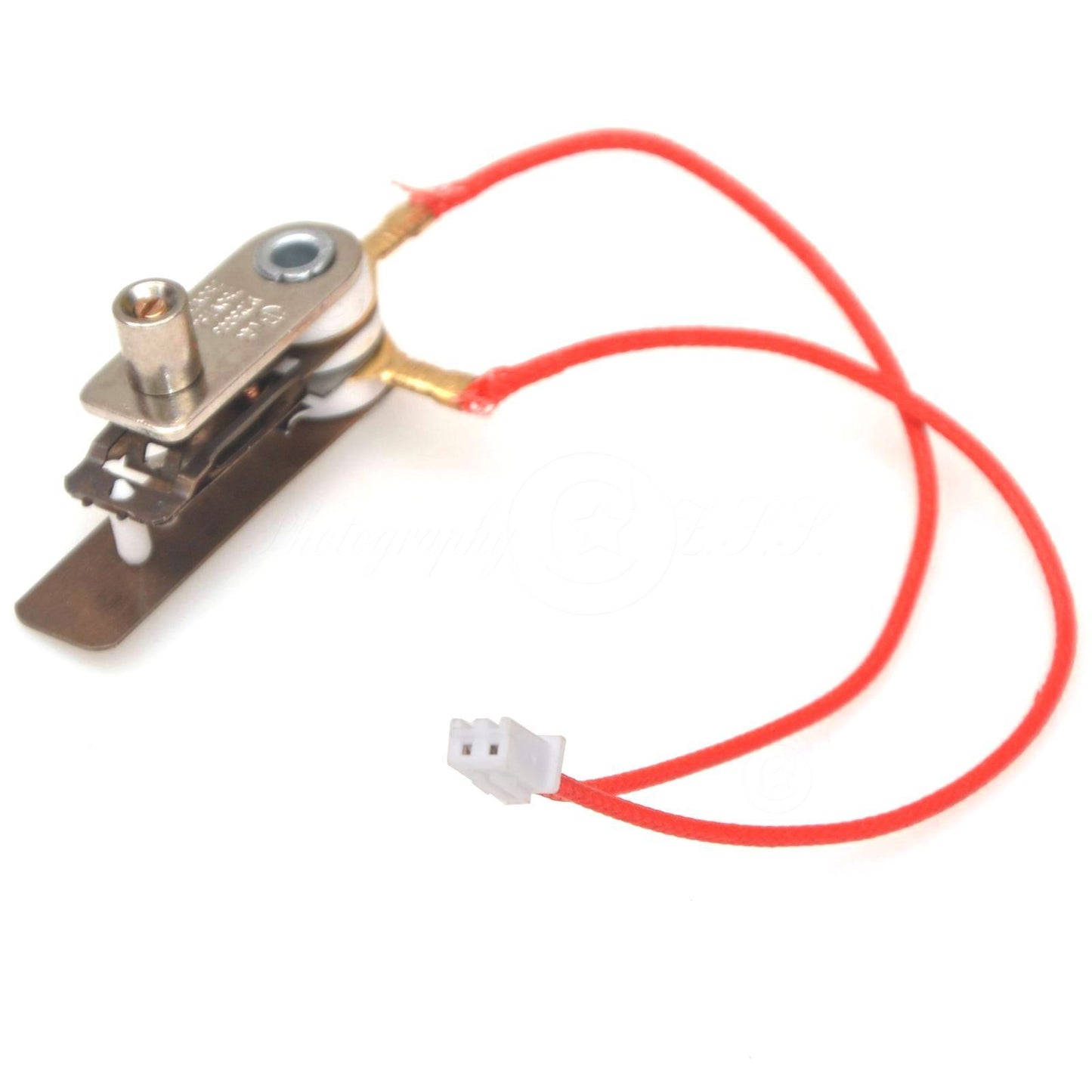 KSD3005 105℃ NC Thermostat Temperature Switch For Electric Pressure Rice Cooker