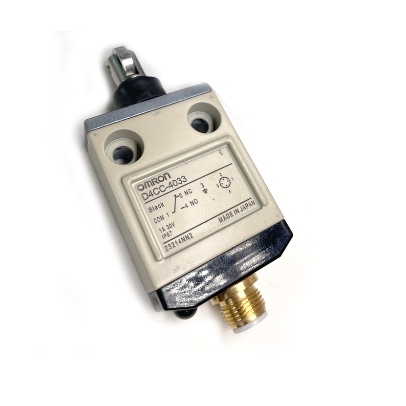 1PCS Omron D4CC-4001 D4CC-4002 D4CC-4003 D4CC-4024 D4CC-4031 D4CC-4032 D4CC-4033