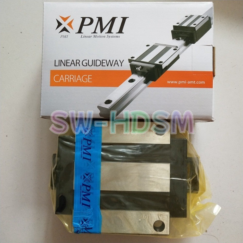 1PCS   for PMI Linear Guide Slider MSA30E-N MSA30ESSF0N Freight Free