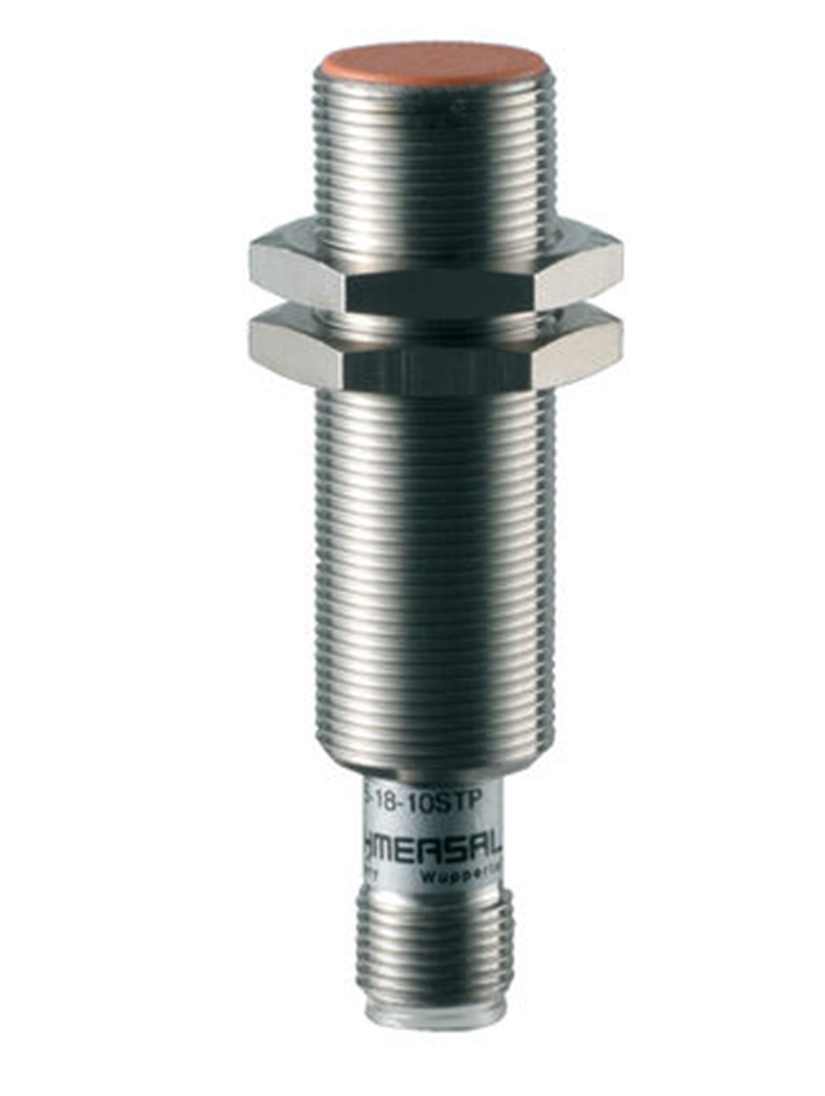 SCHMERSAL IFL 5-18-10STP Proximity Switch