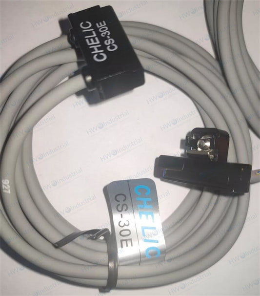 1/Piece  CS-30E CHELIC  Magnetic Switch Induction Sensor