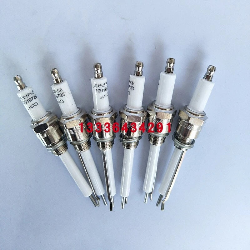 1PCS FOR Eclipse 10019728 Burner spark plug ignition electrode replacement
