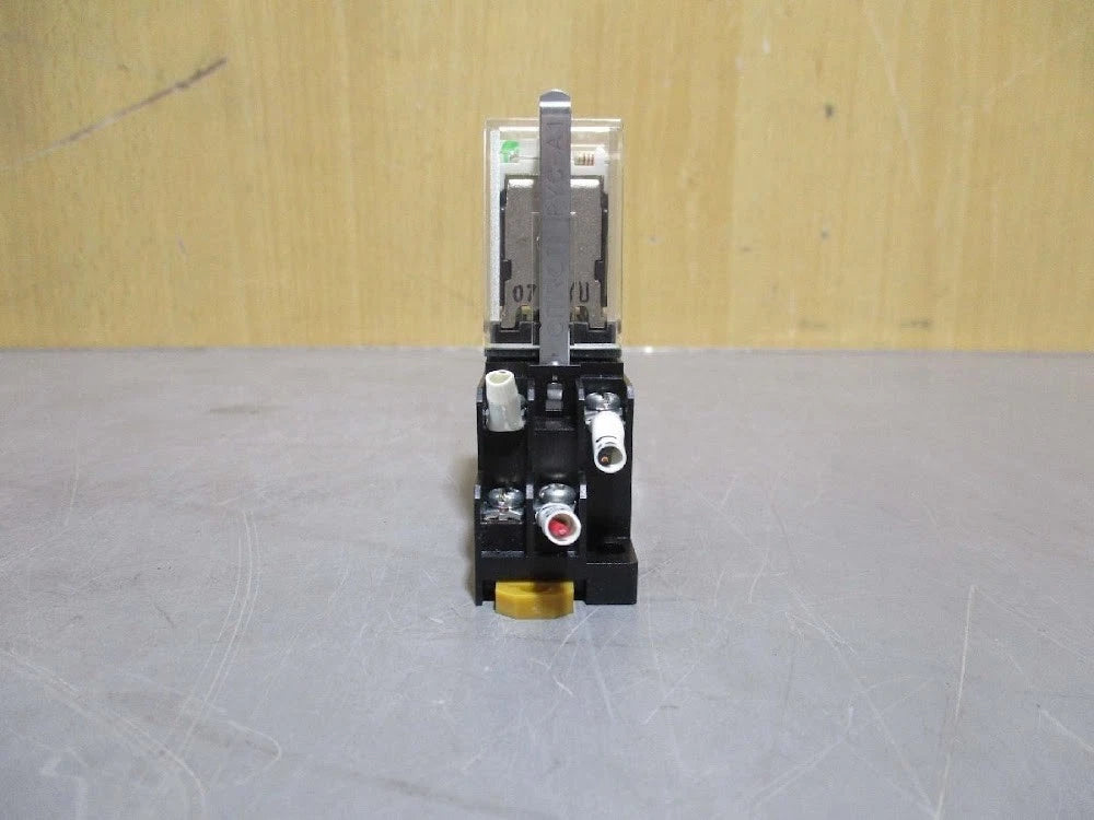 OMRON MY2ZN MINI POWER RELAY 24VDC 16PCS