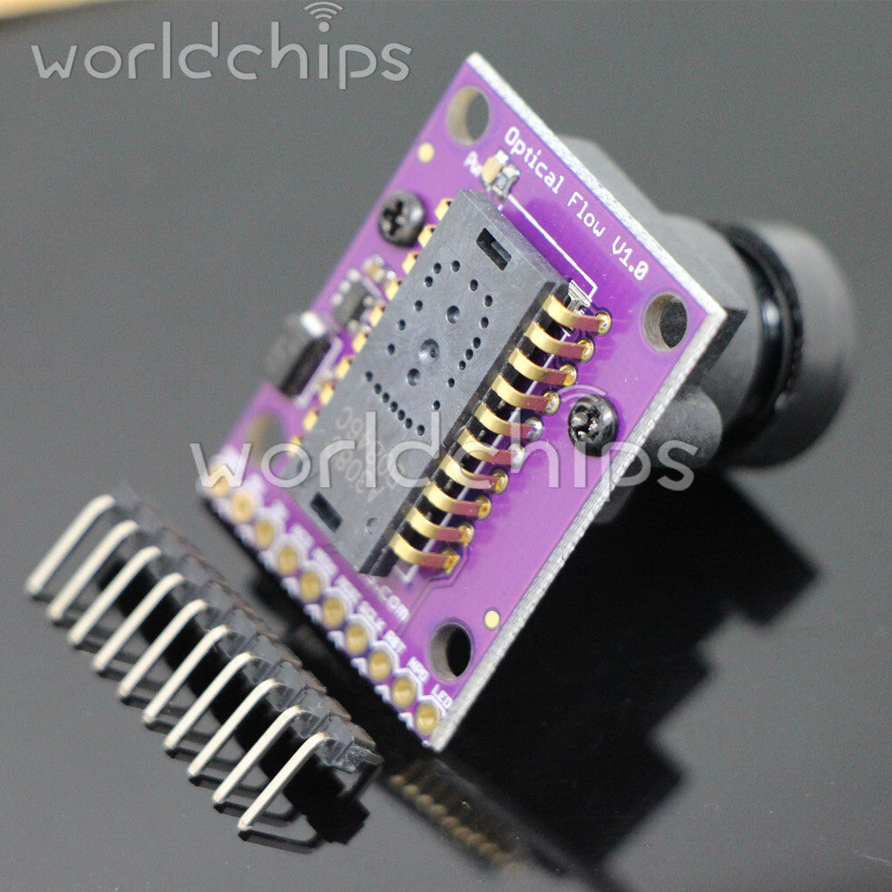 ADNS 3080 Optical Flow Sensor APM2.5 Improve Position Hold Accuracy Multicopter