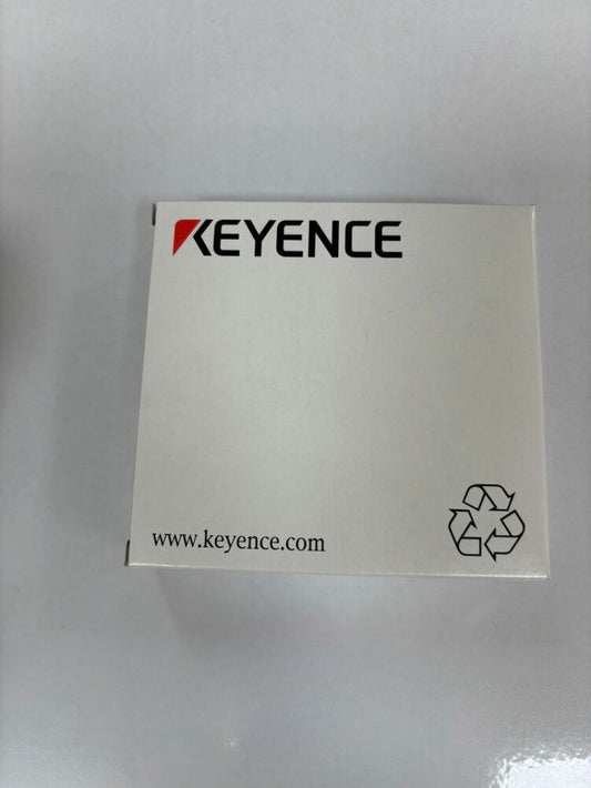 1pcs KEYENCE FS-N11CP Fiber Optic Sensors FSN11CP  One Free Shipping