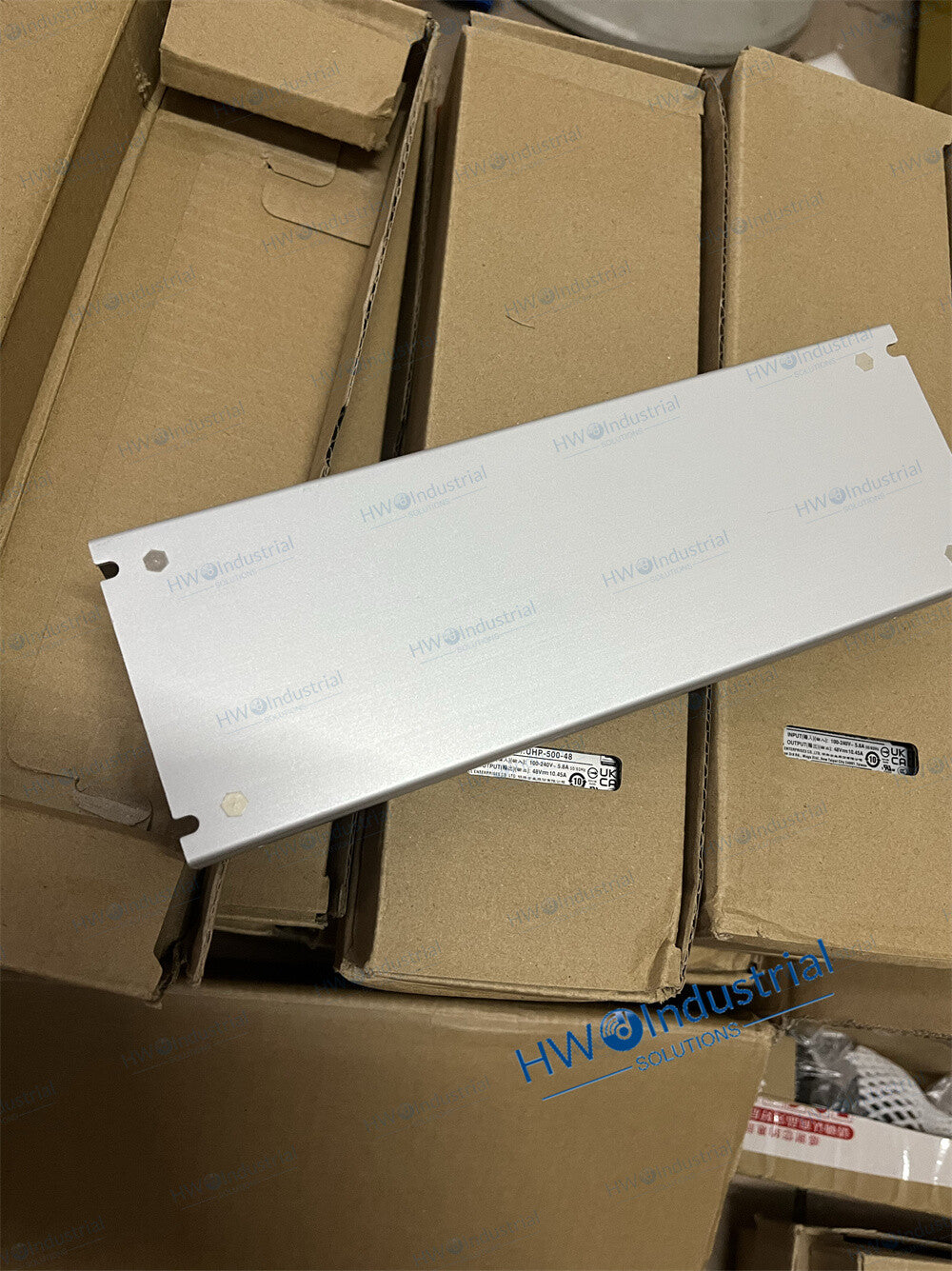 1/piece UHP-350-12 12V 29.2A MEAN WELL Switching Power Supply
