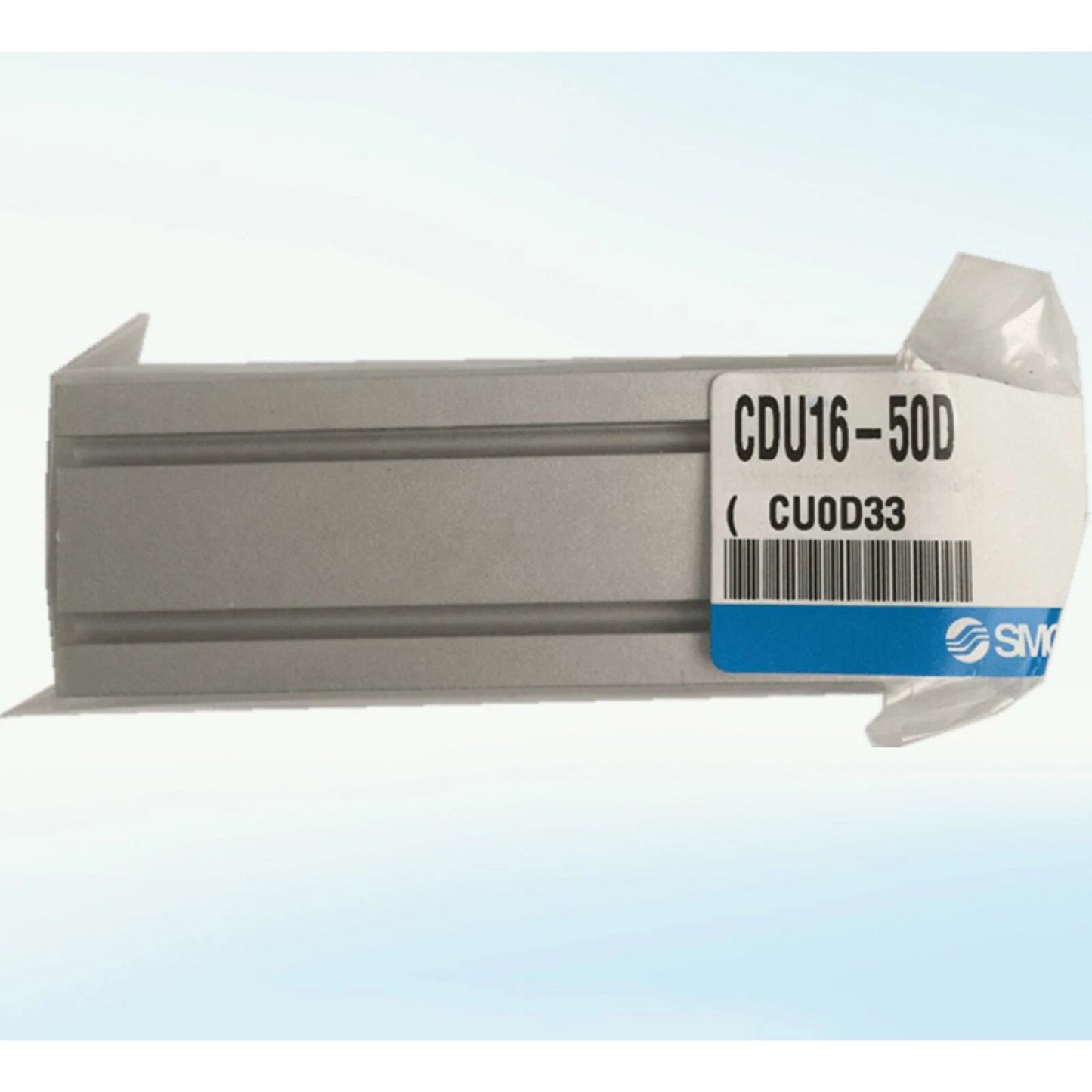 one  SMC CDU16-50D installation cylinder Free ship #YP1 #P