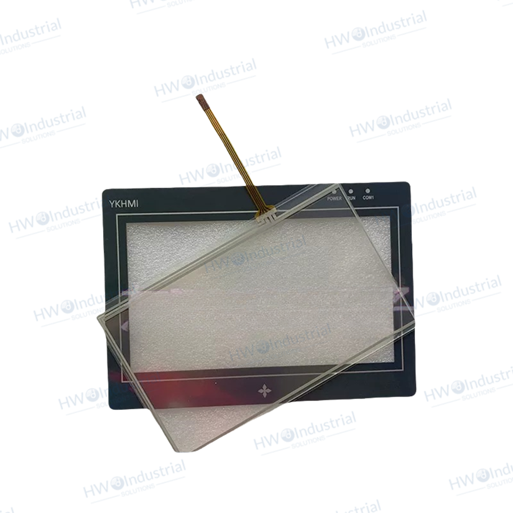 1/piece  S700A S700A-V5.0 S700-V3.0 TouchPad Film for YKHMI 7-inch Screen