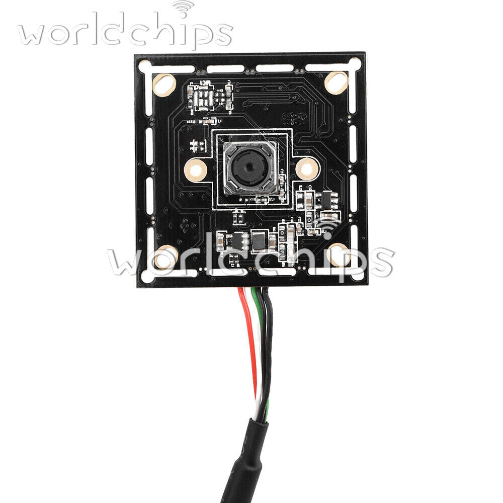 5MP Auto Focus OV5693 Camera Module 75° 30fps Camera Module For Windows Android