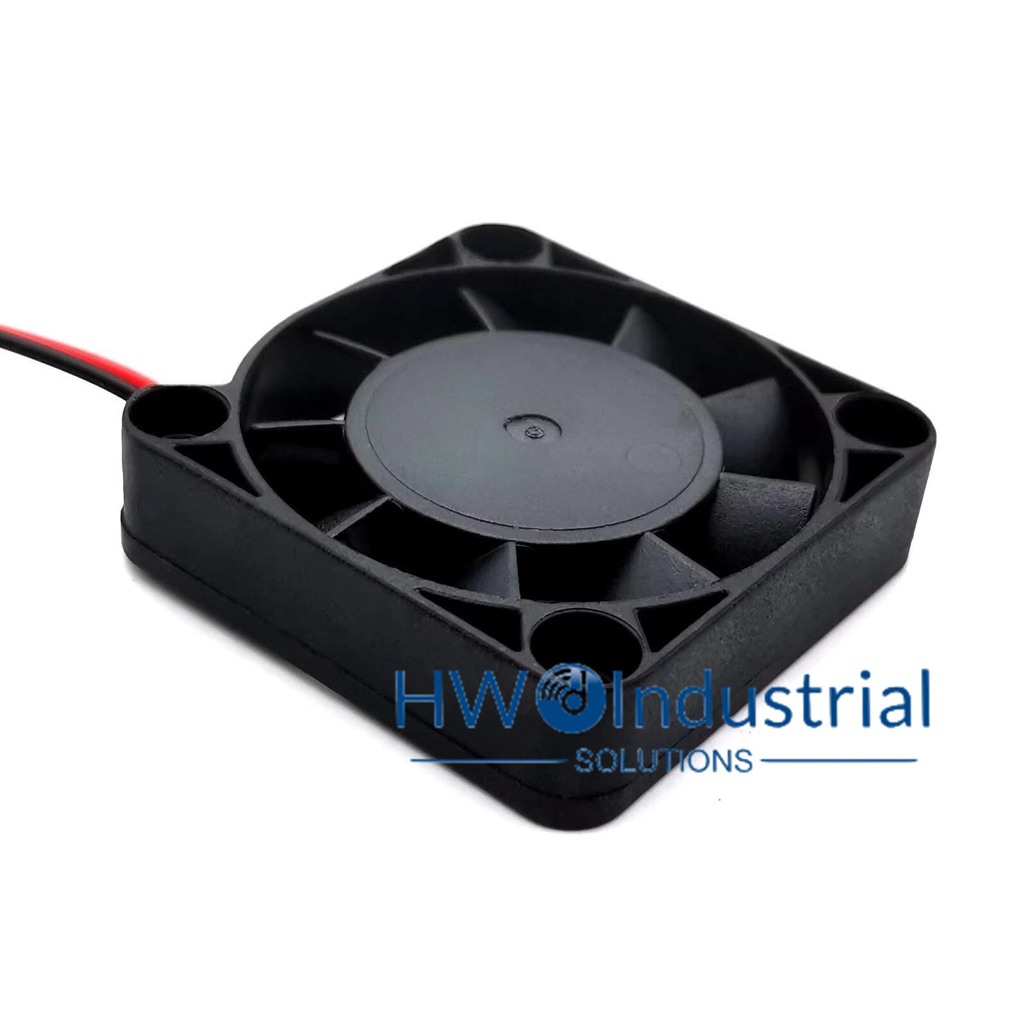 DFB401012L DC12V 0.6W 4010 4CM Dual Ball Server Cooling Small Fan