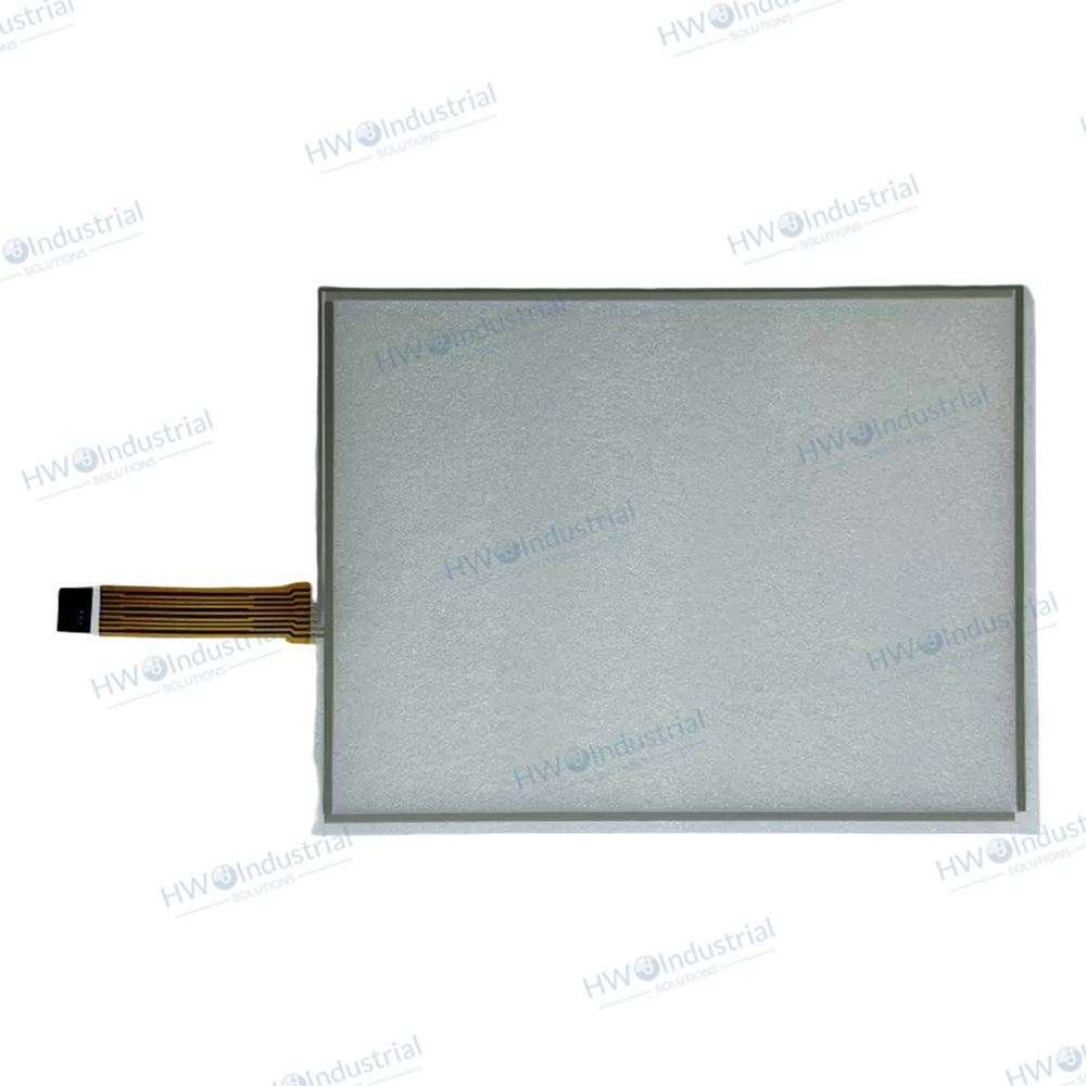 1/piece  PH41224328 REV.C P5751-0708-0345 TouchPad Glass Outer Screen